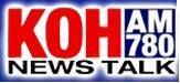 Info Babe on KKOH